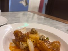 -厦门朗豪酒店 · 明阁中餐厅