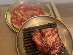-西塔老太太泥炉烤肉(川沙百联店)