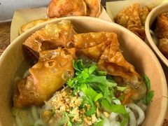 -非遗·十八曲鱼饺(西马总店)
