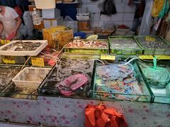 -珠光市场(文德南路)