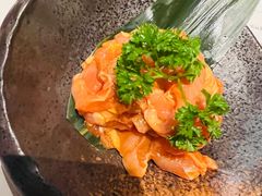 -烧江南烤肉(长春摩天活力城店)