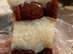 大枣切糕-来顺成饭庄