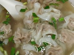 -清真蒋有记(老门东店)