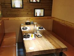 -冰川冷面·延边菜·炭烤串(观前店)