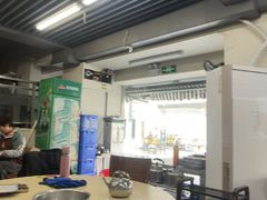 -月圆火锅(宁海东路二店)