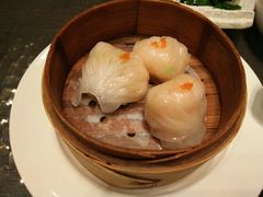 金牌鲜虾饺皇-领事馆19号中餐厅(厦门海景洲际酒店)