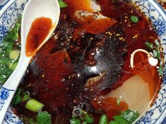 -兰州陈记牛肉面 ·烧烤· 铜锅涮肉(万达店)