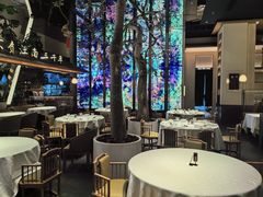 -桂满陇·海市蜃楼·黑金(国金店)