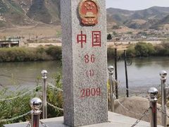 -图们国门景区