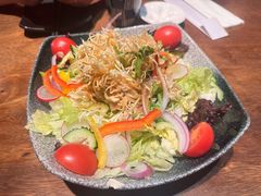 -千代武日本料理(爱建店)