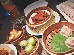 -唐茶苑(Soho)