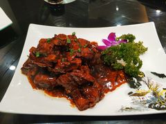 -锡和无锡菜(景丽苑店)