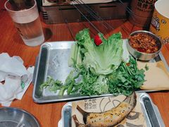-路边羊烧烤酒场(宝带路店)