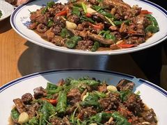 -食鸡公社辣子鸡·潍坊菜·烧烤