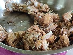 -南沙十九涌渔人码头-南门