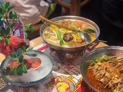 -醉长安(南门总店)