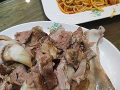 -清真益鑫羊肉手抓馆(南大街店)