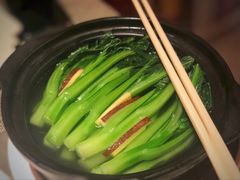 椰青菜心-闻见中国海南菜(K11店)
