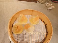 -小厨娘淮扬菜(河西奥美大厦店)