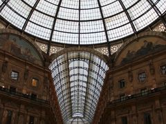 -埃马努埃莱二世拱廊