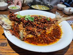-百味地锅鸡(夹河西街店)
