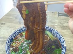-九八五面馆(欧洲城店)