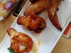 -必胜客(骡马市店)
