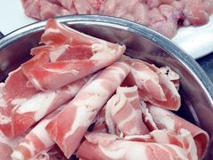 -三兴涮羊肉(荣安大街店)