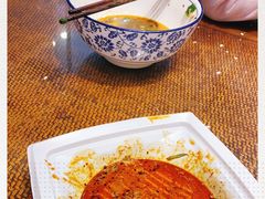 -毅祥斋老孙家泡馍(西羊市店)