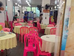 -秋姐美食店(旅游大道店)