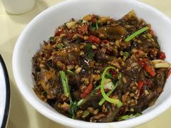 酸菜炒粉皮-笨罗卜浏阳菜馆(太平街店)
