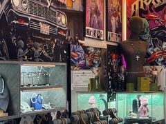 -梵薇Joker.V银饰工作室