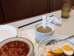 -港久茶餐厅(鹭洲里店)