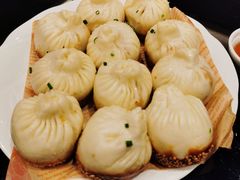 特色生煎包-新南华大酒店(广中店)