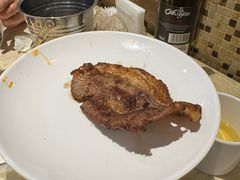 -芭菲盛宴·环球美食(锦城万达广场店)