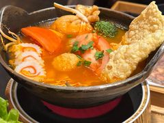 -老爷锅(新街口IFCX店)