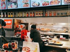 -乡村基(德阳餐厅)