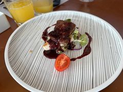 -V Bar海景扒房(北海湾惠龙万达嘉华酒店)