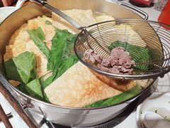 -焯牛潮汕牛肉火锅(云峰街创始店)