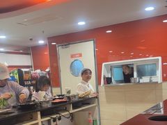 -呷哺呷哺(西单大悦城店)