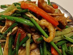 -金悦轩海鲜城(渔人码头店)