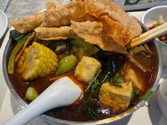 -红鼻子桂林米粉(金唐新光界店)