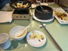 -天厨妙香素食餐厅(清华店)