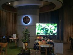 门面-百年朱苦拉咖啡(博物馆店)