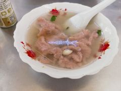 -群众牛肉小点(蚵仔煎)