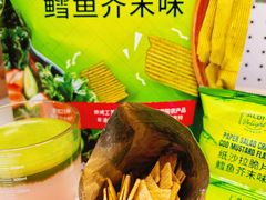 -ALDI奥乐齐超市(凯德虹口店)