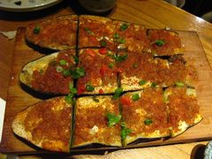 -蜜桃餐厅·古运河畔(南下塘店)