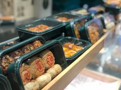 -泸溪河桃酥(欧尚店)