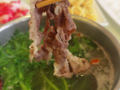 -天都肥牛(南五马路店)