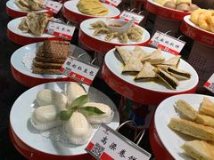 -令氏家外家周秦食府(高新店)